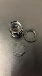 Super-Takumar 55 mm f1.8 lens (vintage), Ophalen of Verzenden, Gebruikt, Standaardlens