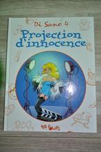 Projection d'innocence - 1994, Comme neuf, Une BD, Enlèvement ou Envoi