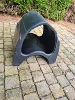 Zadelbok, Dieren en Toebehoren, Ophalen, Zo goed als nieuw