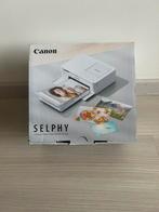 compact photo printer selphy cp1500, Ophalen, Zo goed als nieuw