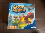 Loony quest, Hobby en Vrije tijd, Gezelschapsspellen | Bordspellen, Gebruikt, Ophalen