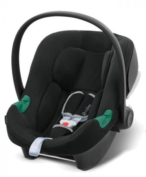 Cybex Aton B2 i-Size Autostoel, Enfants & Bébés, Sièges auto, Neuf, Autres marques, Enlèvement