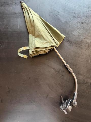 Paraplu voor buggy beschikbaar voor biedingen
