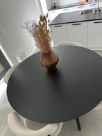 Eettafel, Huis en Inrichting, Ophalen, Zo goed als nieuw, Vijf personen of meer, Mordern