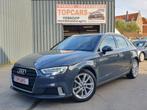 AUDI A3 1.5 TFSi Sport S-tronic 2020 Euro6 GPS, Xenon, ..., Auto's, Lichtsensor, 4 cilinders, Overige bekleding, Bedrijf