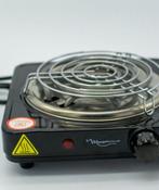 MESOPOTAMIE HOUTSKOOLAANSTEKER 1000W- Elektrische Brander, Ophalen, Nieuw