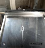 Angelo po bakplaat professioneel Aardgas, Zakelijke goederen, Ophalen