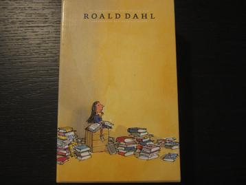 De fantastische bibliotheek van Roald Dahl -Cassette 2-