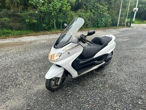 Yamaha Majesty 400, Motos, Motos | Yamaha, Entreprise, 12 à 35 kW, Enlèvement