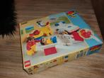 Lego duplo 80s set 2680, Ophalen, Zo goed als nieuw, Duplo