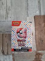 151 booster bundle, Ophalen of Verzenden, Zo goed als nieuw, Booster