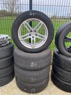 Kit Hiver Porsche Macan, Autos : Pièces & Accessoires, Enlèvement, 18 pouces