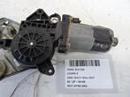 MOTOR RAAMMECHANIEK RECHTS ACHTER SLK (R170) (0130821630), Auto-onderdelen, Gebruikt, Achter, Mercedes-Benz