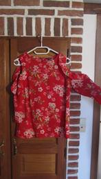 Blouse voor dames, Ophalen of Verzenden, Zo goed als nieuw, Kiabi, Maat 36 (S)