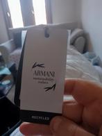 Armani heuptasje, Ophalen, Zo goed als nieuw