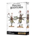 Warhammer Pusgoyle Blightlords, Ophalen of Verzenden, Nieuw, Warhammer