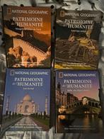 Livre National Géographic, Livres, Histoire mondiale, Comme neuf, Autres régions