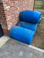 Regentonnen, Tuin en Terras, Ophalen