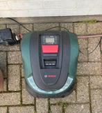 Grasrobot bosch, Enlèvement, Utilisé