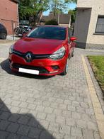 Renault Clio 0.9 TCe 90pk | 2016 | Rood | €5.495, 898 cc, 1092 kg, 5 deurs, Particulier