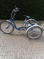 Elektrische driewieler fiets Tri-bike nieuw 0488826971, Fietsen en Brommers, Ophalen of Verzenden, Zo goed als nieuw