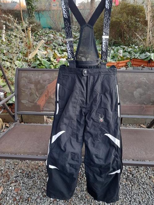 Skibroek maat 164,€15, Sport en Fitness, Skiën en Langlaufen, Zo goed als nieuw, Kleding, Overige merken, Ophalen of Verzenden