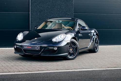 Porsche 987 Cayman 2.9 PDK, Auto's, Porsche, Bedrijf, Te koop, Cayman, ABS, Adaptieve lichten, Airbags, Airconditioning, Bluetooth