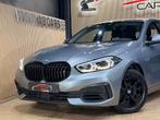 BMW 1 Serie 116 116iA * SPORT * 1er prop * GARANTIE 12 MOIS, Auto's, Automaat, USB, Gebruikt, 5 deurs