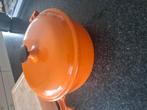 Le Creuset kookpot diameter 26, Huis en Inrichting, Keuken | Potten en Pannen, Ophalen of Verzenden, Gebruikt