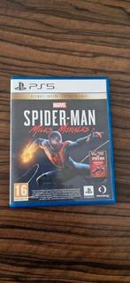 Spider-Man PS5, Games en Spelcomputers, Spelcomputers | Sony PlayStation 5