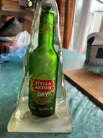 Mooi flesje stella artois, Verzenden, Zo goed als nieuw, Stella Artois