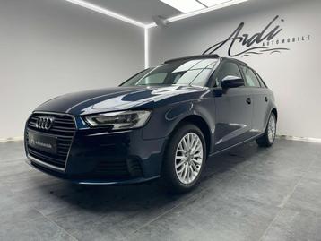 Audi A3 1.0 TFSI *GARANTIE 12 MOIS*1er PROPRIETAIRE* beschikbaar voor biedingen