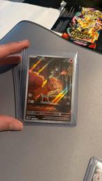 Vulpix 138 Mega Evolution, Hobby & Loisirs créatifs, Jeux de cartes à collectionner | Yu-gi-Oh!, Enlèvement ou Envoi, Neuf, Cartes en vrac