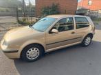 Golf 4 automaat met Airconditioning, Auto-onderdelen, Ophalen