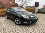 Opel Insignia 2.0 - 2013/205.000km/Euro 5 - Manueel, Bluetooth, Leder, Zilver of Grijs, Insignia