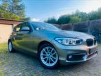 BMW 118iA - Facelift - Automaat - 37800km - Garantie, 5 places, Cruise Control, Série 1, 4 portes