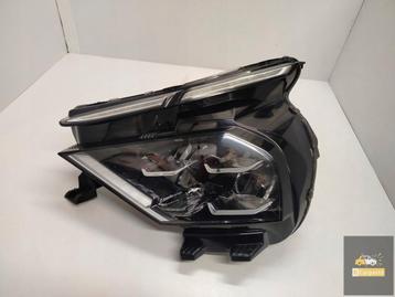 Citro n C4 III Full Led linkerlamp beschikbaar voor biedingen