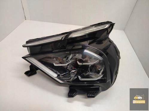 Citro n C4 III Full Led linkerlamp, Auto-onderdelen, Verlichting, Citroën, Gebruikt