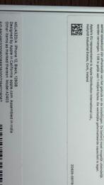 Apple iPhone 12 nieuw met garantie, Telecommunicatie, Mobiele telefoons | Apple iPhone, Ophalen, Zwart, 128 GB, IPhone 12