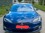 Tesla Model S met fabrieks garantie van Tesla, Autos, Tesla, Cuir, Achat, Euro 6, Model S