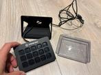 Streamdeck Elgato, Computers en Software, Ophalen, Multimediatoetsen, Elgato, Bedraad