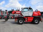 Roterende verreiker Manitou MRT 2150 Privilege (225), Ophalen