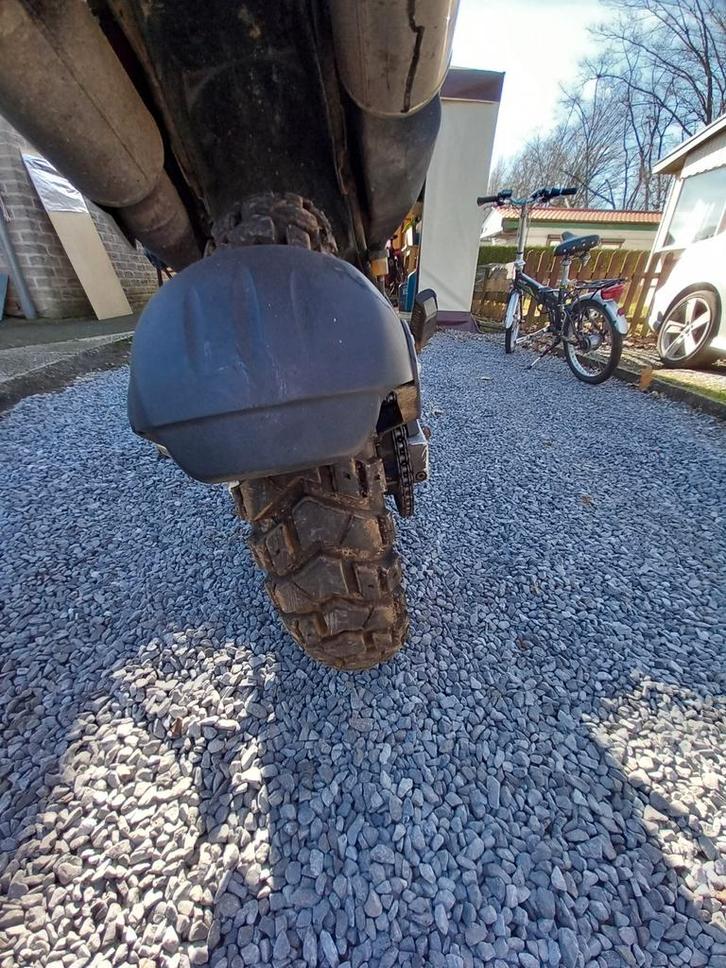 Bmw F650gs, Motoren, Motoren | BMW, Particulier, Ophalen