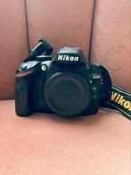 Nikon D3200, Ophalen, Gebruikt, Spiegelreflex, Nikon