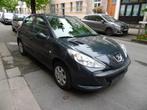 Peugeot     PRÊT À IMMATRICULER, Autos, Peugeot, 5 places, Achat, Rétroviseurs électriques, 206+