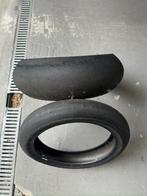 Moto circuit banden dunlop gp racer, Ophalen