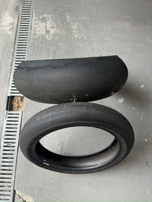Moto circuit banden dunlop gp racer, Motoren, Onderdelen | BMW, Ophalen