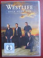 Westlife - Back home, Cd's en Dvd's, Alle leeftijden, Ophalen of Verzenden, Zo goed als nieuw, Muziek en Concerten