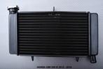 Radiateur AVDB HONDA CBR 500 R 2013 - 2018 500R, Motos, Enlèvement ou Envoi, Neuf
