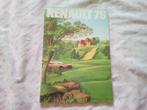 DOCUMENTATION RENAULT ANNEE 1978., Enlèvement ou Envoi, Neuf, Renault